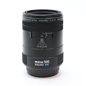 PENTAX (ペンタックス) D FA MACRO 100mm F2.8 WR」の商品検索結果