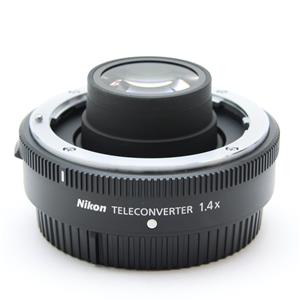 Nikon (ニコン) Z TELECONVERTER TC-1.4x メイン