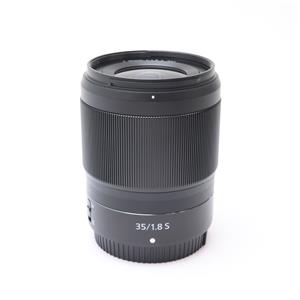 nikon (ニコン) nikkor z 35mm f1.8 s」の商品検索結果 | デジタル