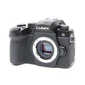 新品)Panasonic (パナソニック) LUMIX DC-G99M2 ボディ（商品ID