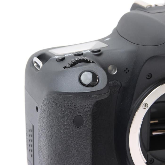 中古)Canon (キヤノン) EOS 8000D ボディ（商品ID：3717030870677