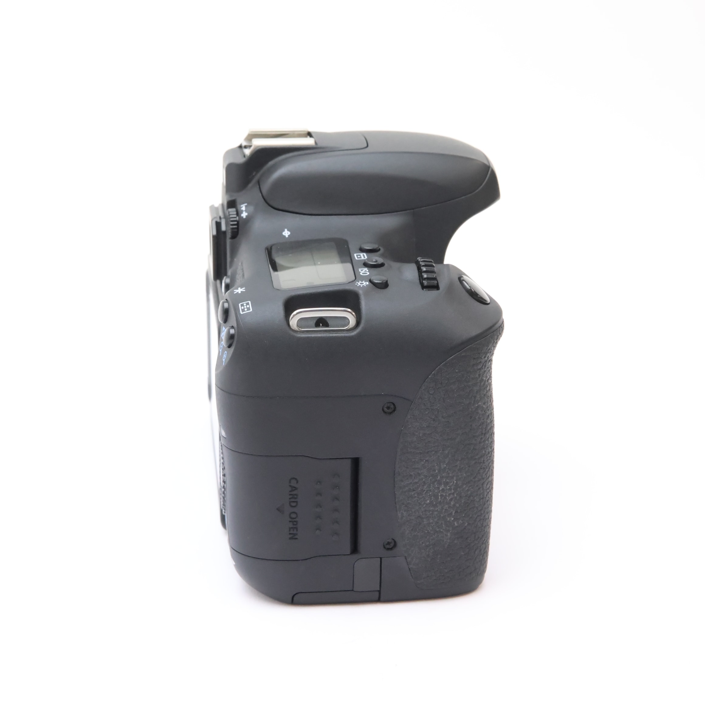 中古)Canon (キヤノン) EOS 8000D ボディ（商品ID：3717030870677