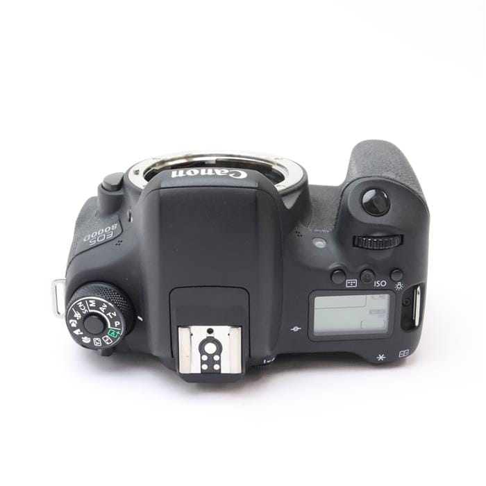 中古)Canon (キヤノン) EOS 8000D ボディ（商品ID：3717030870677