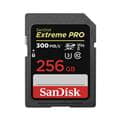 SanDisk (サンディスク) ExtremePRO SDXCカード UHS-II V90 256GB SDSDXDK-256G-GN4IN 海外パッケージ版