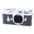Leica (ライカ) M3 (2回巻き上げ)