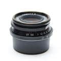 Voigtlander COLOR-SKOPAR 28mmF3.5 Lマウント 美品》Voigtlander COLOR SKOPAR 28mm F3.5 (Lマウント用