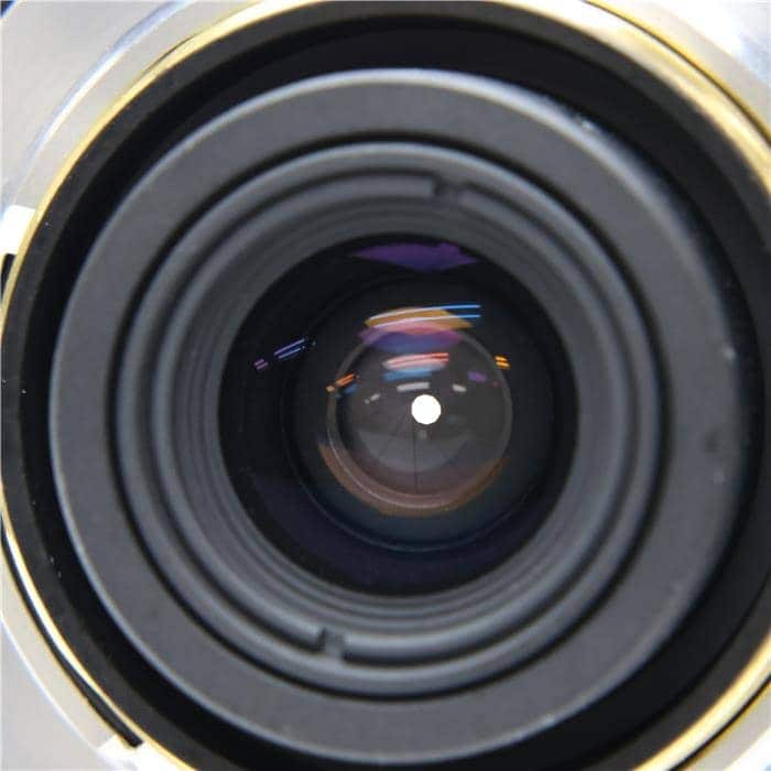 中古)Voigtlander (フォクトレンダー) COLOR SKOPAR 28mm F3.5 (L