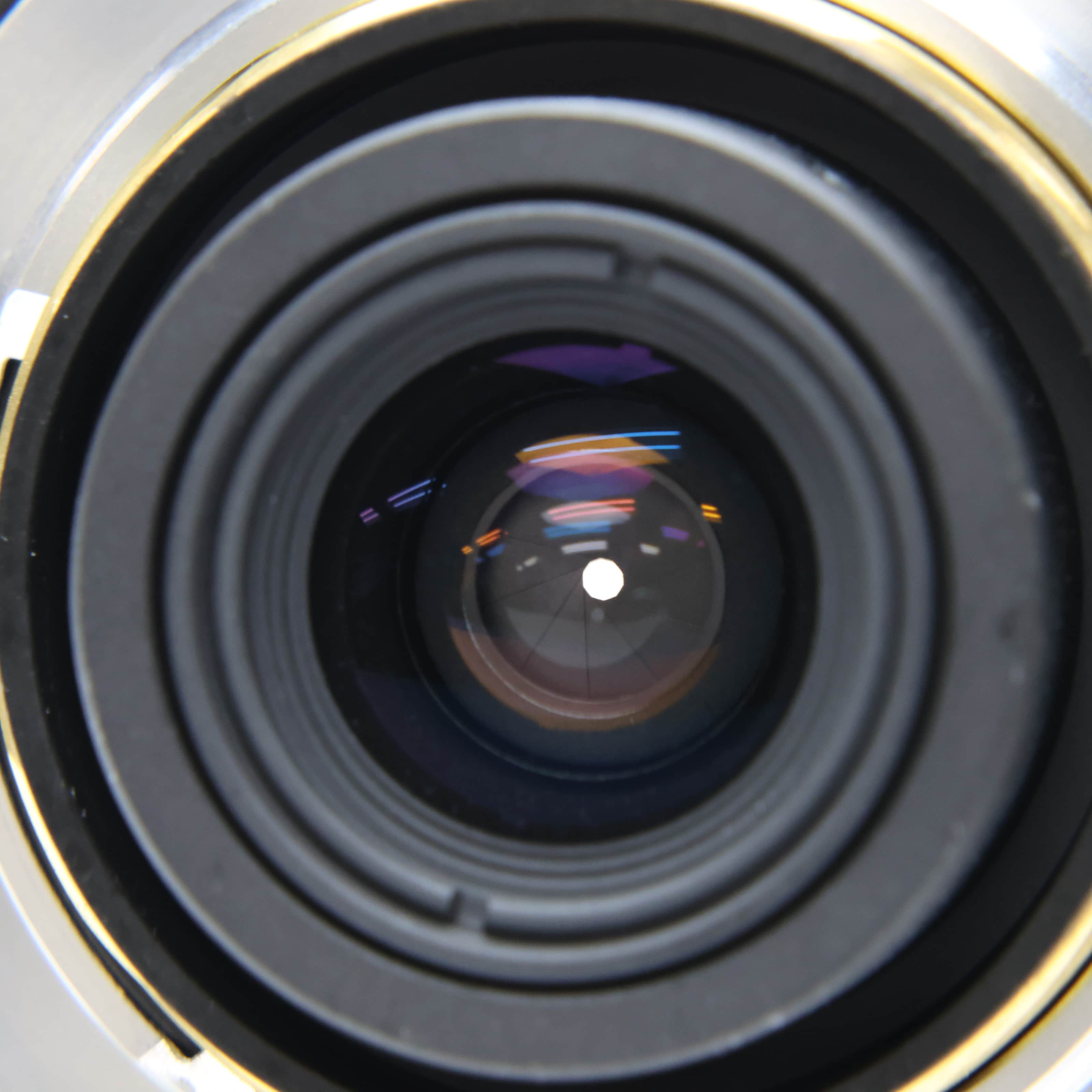 中古)Voigtlander (フォクトレンダー) COLOR SKOPAR 28mm F3.5 (L