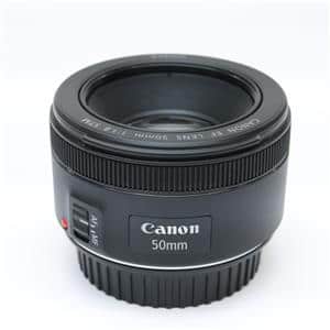 Canon (キヤノン) EF50mm F1.8 STM メイン