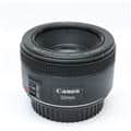 EF50mm F1.8 STM