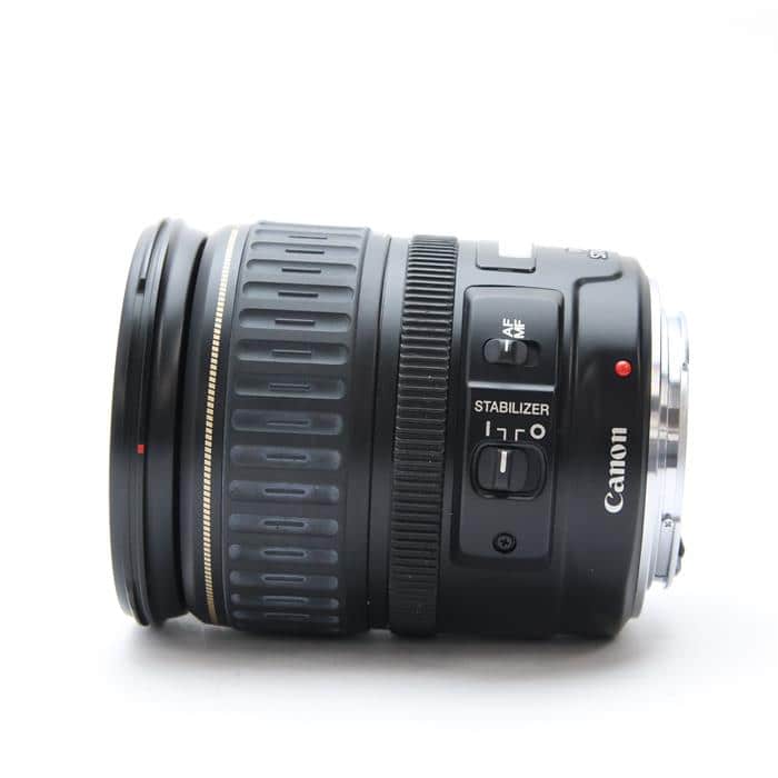 中古)Canon (キヤノン) EF28-135mm F3.5-5.6 IS USM（商品ID