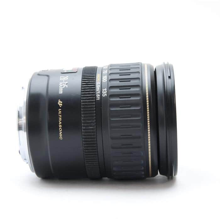 中古)Canon (キヤノン) EF28-135mm F3.5-5.6 IS USM（商品ID