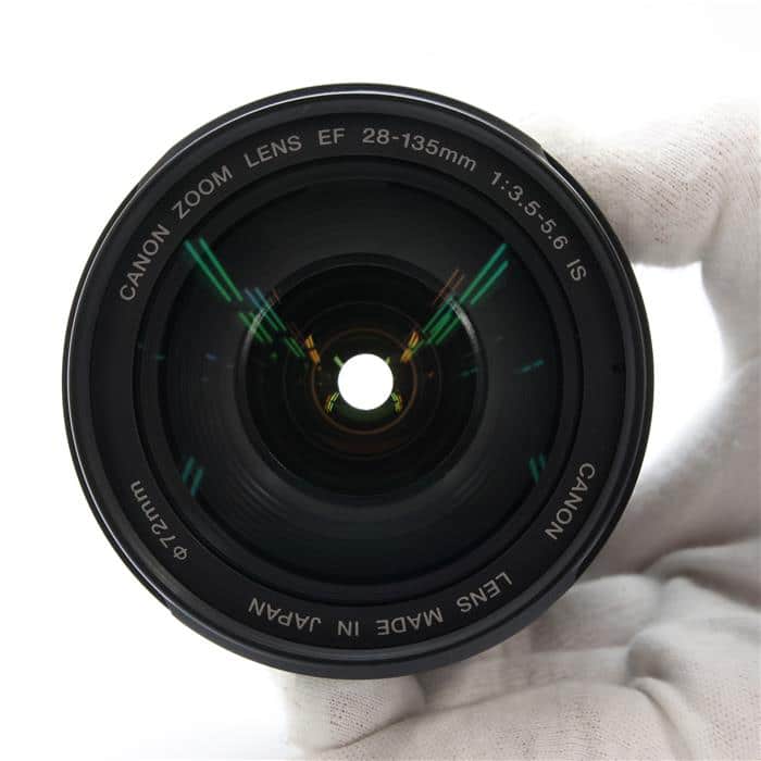 ★良品★Canon キャノン EF 28-135mm IS USM★フード付き★ Amazon.com : Canon 2562A002 EF 28-135mm f/3.5-5.6 is USM