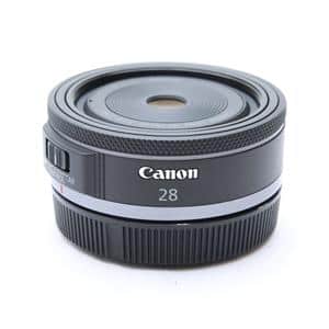 Canon (キヤノン) RF28mm F2.8 STM メイン