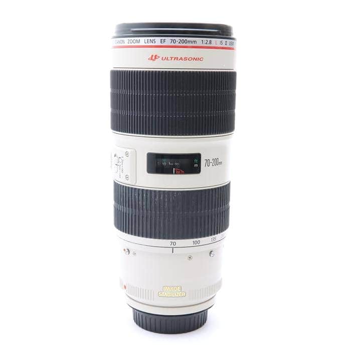 EF70-200mm F2.8L IS II USM