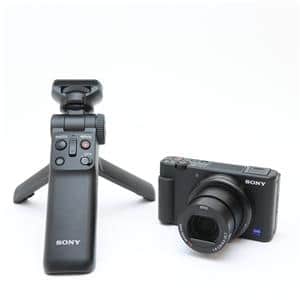 SONY (ソニー) VLOGCAM ZV-1G シューティンググリップキット」の