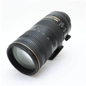 Nikon (ニコン) AF-S NIKKOR 70-200mm F2.8E FL ED VR メイン