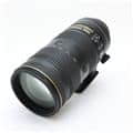 Nikon (ニコン) AF-S NIKKOR 70-200mm F2.8E FL ED VR
