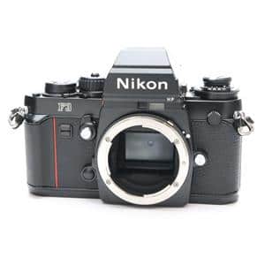 Nikon (ニコン) F3 HP メイン