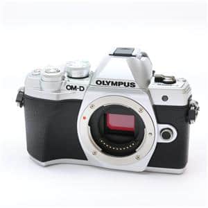 OLYMPUS (オリンパス) OM-D E-M1 ボディ シルバー」の商品検索