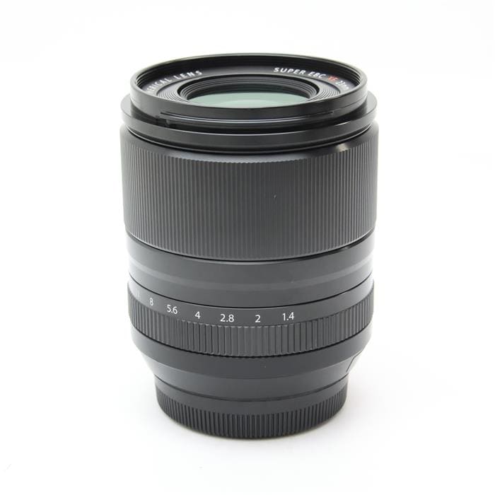 フジノン XF23mm F1.4 R LM WR