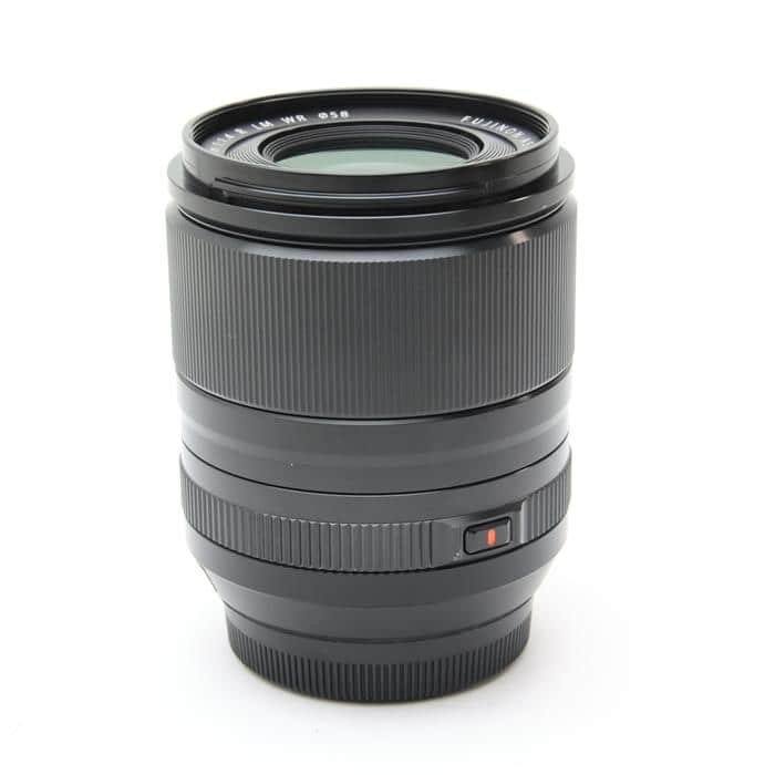フジノン XF23mm F1.4 R LM WR