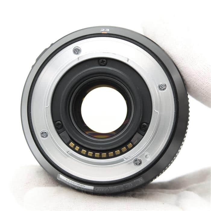 フジノン XF23mm F1.4 R LM WR