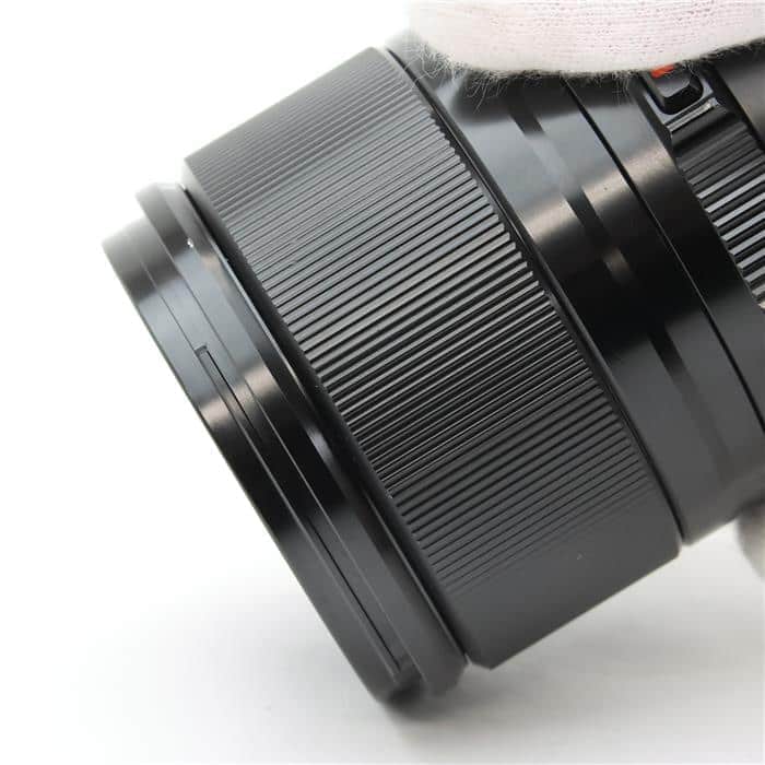 フジノン XF23mm F1.4 R LM WR