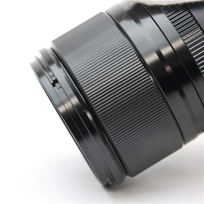 フジノン XF23mm F1.4 R LM WR