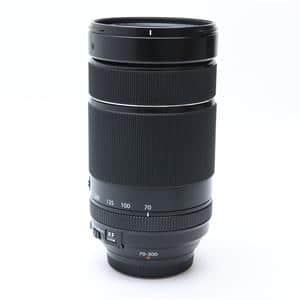 新品)FUJIFILM (フジフイルム) フジノン XF70-300mm F4-5.6 R LM OIS