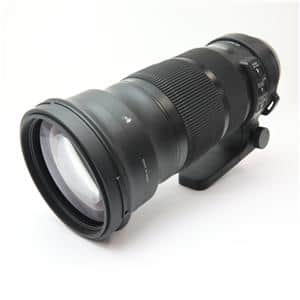 SIGMA (シグマ) Sports 120-300mm F2.8 DG OS HSM (キヤノンEF用)」の