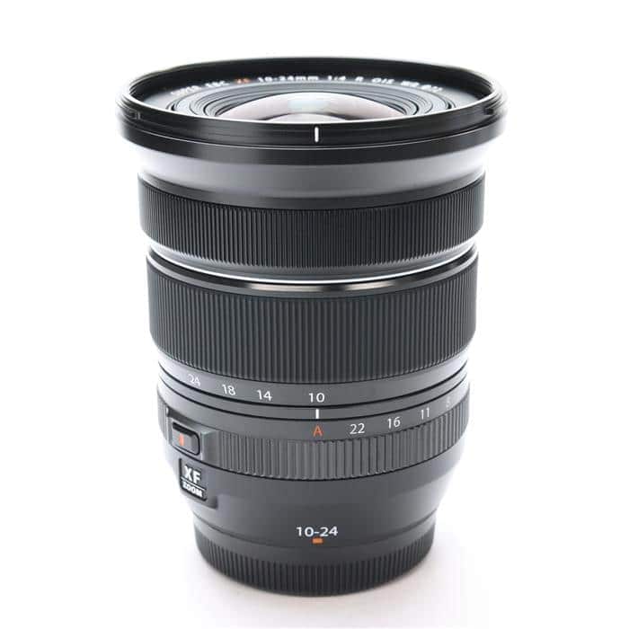 フジノン XF10-24mm F4 R OIS WR
