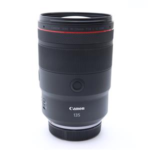 Canon (キヤノン) RF135mm F1.8 L IS USM」の商品検索結果 | デジタル