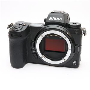 Nikon (ニコン) Z6II ボディ メイン