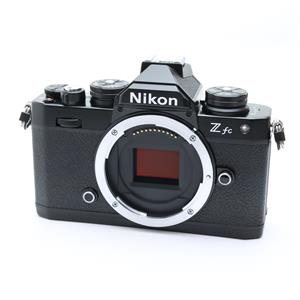 Nikon (ニコン) Zfc ボディ ブラック メイン