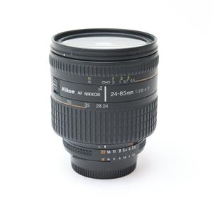 nikon (ニコン) ai nikkor 85mm f2」の商品検索結果 | デジタルカメラ