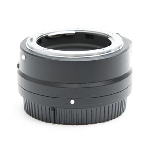 Nikon (ニコン) マウントアダプター FTZ II メイン