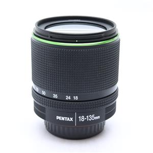 PENTAX (ペンタックス) DA 18-135mm F3.5-5.6ED AL(IF)DC WR メイン