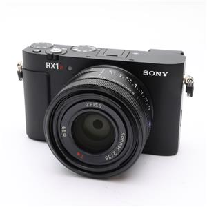 SONY (ソニー) Cyber-shot DSC-RX1R」の商品検索結果 | デジタルカメラ