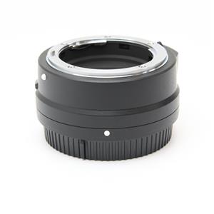 Nikon (ニコン) マウントアダプター FTZ II メイン