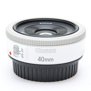 canon ef 40mm f2.8 stm」の商品検索結果 | デジタルカメラ、ミラー