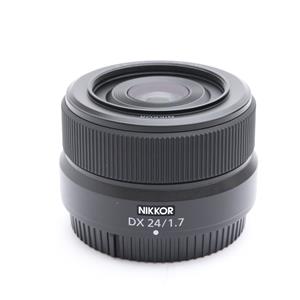 Nikon (ニコン) NIKKOR Z DX 24mm F1.7 メイン