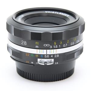 Nikon (ニコン) Ai Nikkor 28mm F2」の商品検索結果 | デジタルカメラ