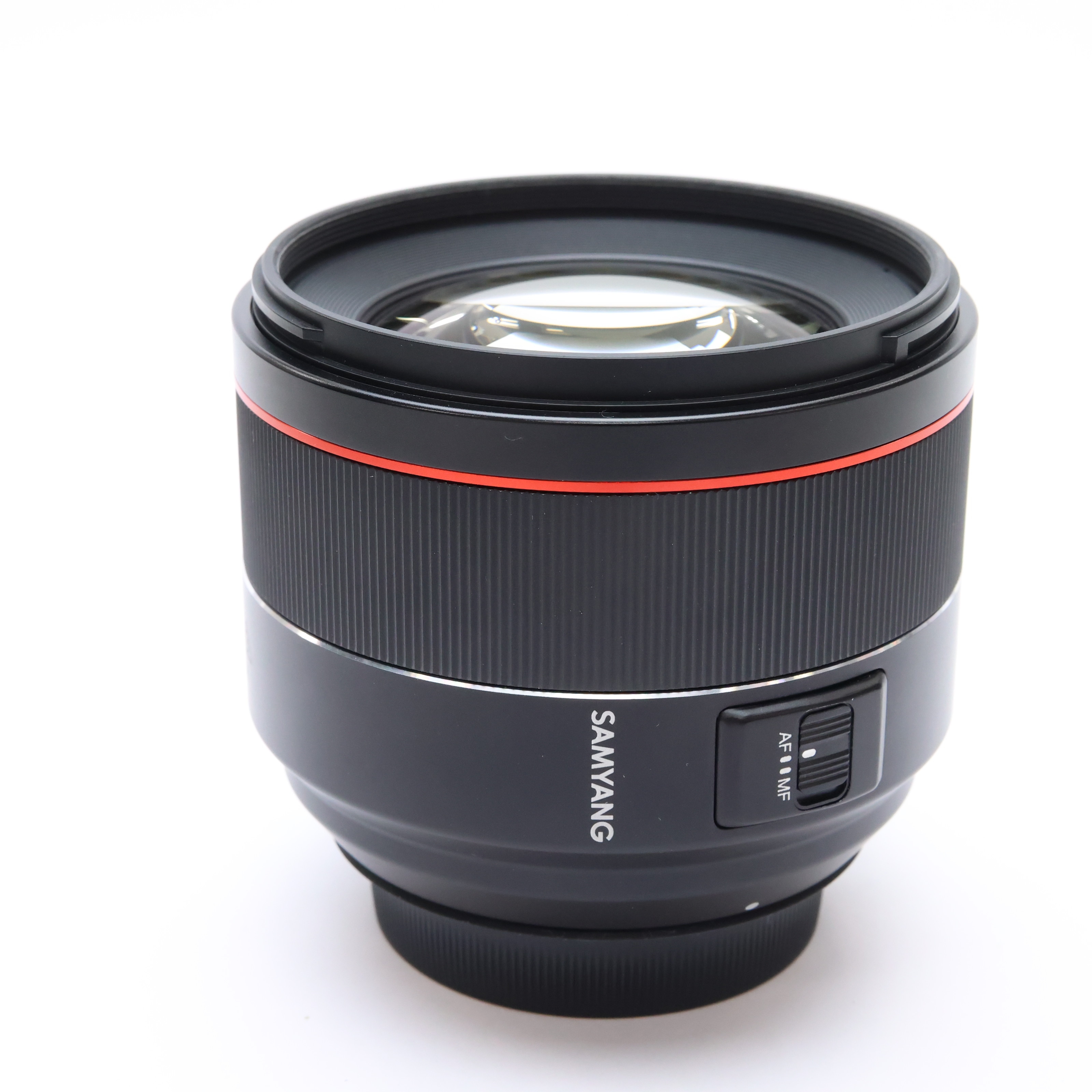 中古)SAMYANG (サムヤン) AF 85mm F1.4 (キヤノンEF用)（商品ID 