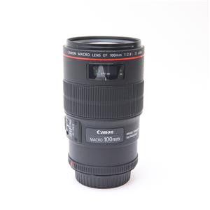 canon (キヤノン) ef100mm f2.8 マクロ usm」の商品検索結果
