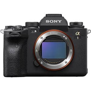 SONY (ソニー) α1 ボディ ILCE-1 メイン