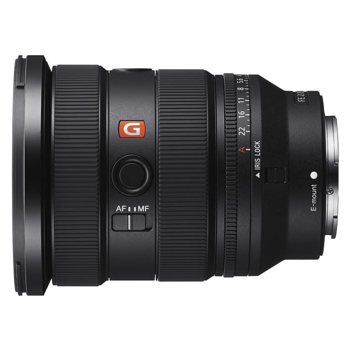 新品)SONY (ソニー) FE 16-35mm F2.8 GM II SEL1635GM2（商品ID