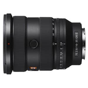 ➉SONY SEL1635GM F2.8 美品中古箱無し SONY FE 16-35mm F2.8 GM SEL1635GM オークション比較 - 価格.com