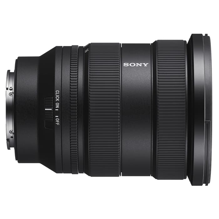 新品)SONY (ソニー) FE 16-35mm F2.8 GM II SEL1635GM2（商品ID