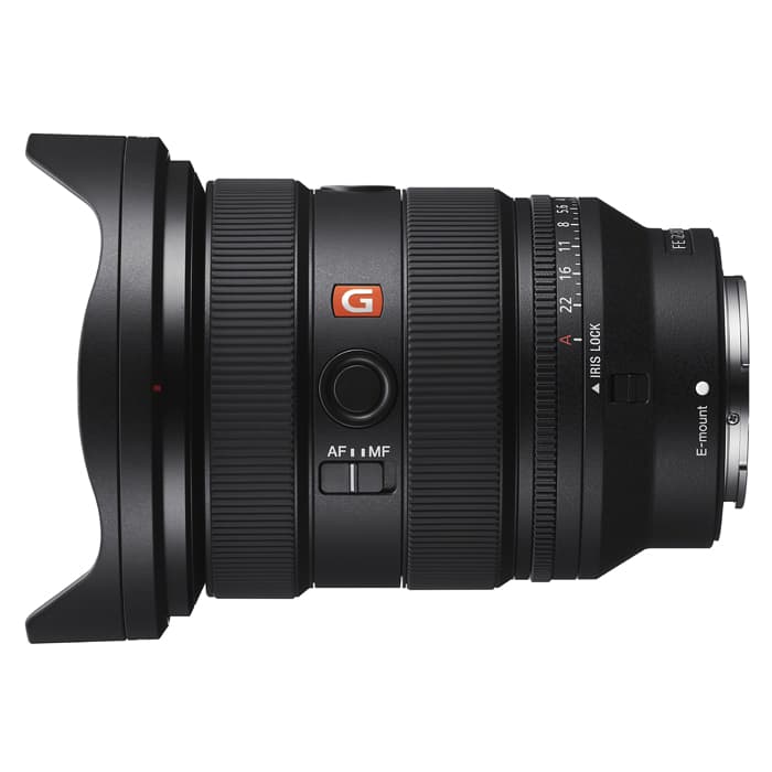新品)SONY (ソニー) FE 16-35mm F2.8 GM II SEL1635GM2（商品ID